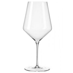 Kieliszki do wina Maestro Excellence 600 ml A'2 - obrazek 3