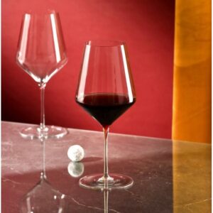 Kieliszki do wina Maestro Excellence 600 ml A'2 - obrazek 5