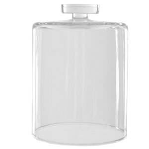 KLOSZ 1493 H-15cm Q-11cm - obrazek 1