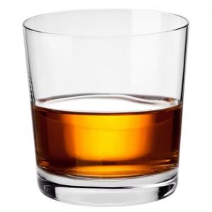 Szklanki do whisky DIVINE 430 ml - obrazek 1