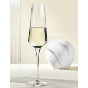 Kieliszki do szampana Avant-Garde Lumi 200 ml A'6 - obrazek 2