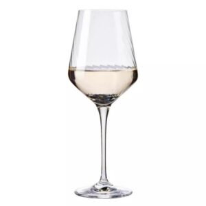 Kieliszki do wina Avant-Garde Lumi 450 ml A'6 - obrazek 3