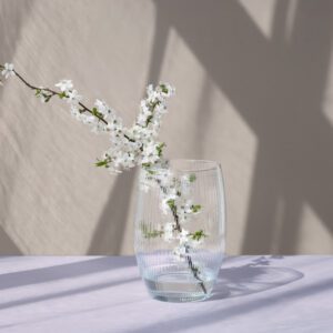 Wazon Lyra 20 cm - obrazek 2