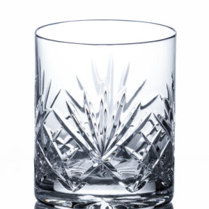 Szklanki do whisky 280 ml ANANAS - obrazek 1