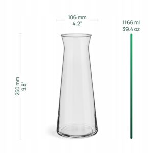 Karafka Emma - obrazek 2