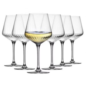 Kieliszki do wina Avant-Garde LUMI 520 ml - obrazek 1