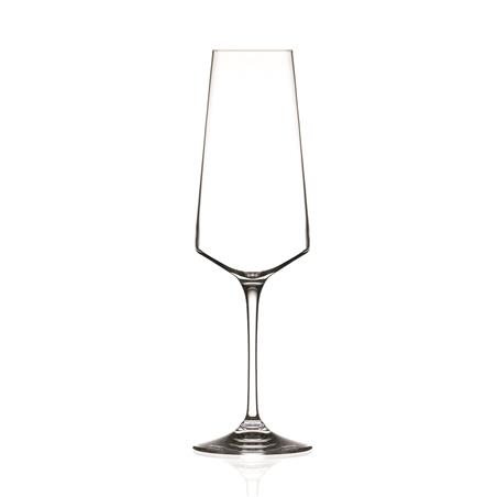 RCR ARIA KIELISZEK 360ML SZAMPAN KPL 2 SZT