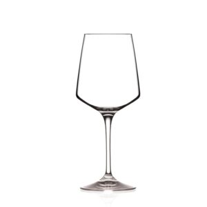 RCR ARIA KIELISZEK 380ML WINO KPL 2 SZT - obrazek 1
