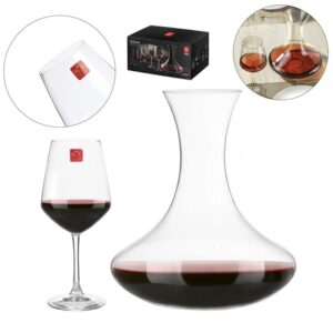 RCR UNIVERSUM ZESTAW DO WINA 1+6 - obrazek 1