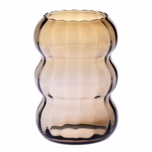 WAZON DYMNY BRĄZOWY OPTYK 265 - obrazek 1