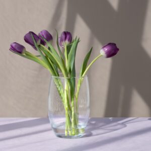 Wazon Lyra 20 cm - obrazek 1