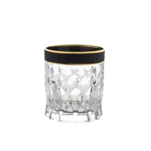PRESTIGE CONTE MODERN SZKLANKI 340ML 6SZT - obrazek 5