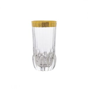 MIRADOR SZKLANKA LONG 400ML 6SZT - obrazek 2