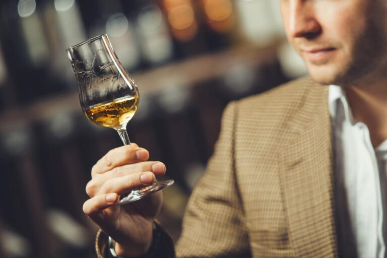 whisky czy whiskey