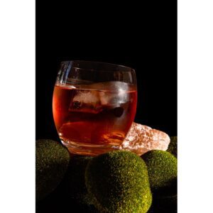 RODOS SZKLANKA 380ML 6 SZT - obrazek 4