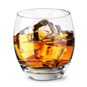 RODOS SZKLANKA 380ML 6 SZT - obrazek 2