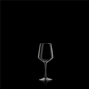 RCR ARIA KIELISZEK 380ML WINO KPL 2 SZT - obrazek 3