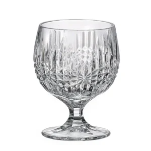 KIELISZKI DO BRANDY 250ML VIBES - obrazek 1