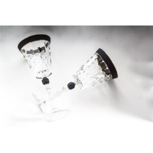 BOHEMIA PRESTIGE CONTE MODERN KIELISZEK WINO 6SZT - obrazek 5