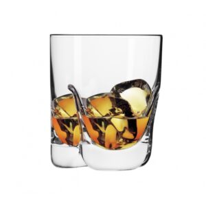 Szklanki do whisky 250 ml – zestaw 6 szt. - obrazek 2
