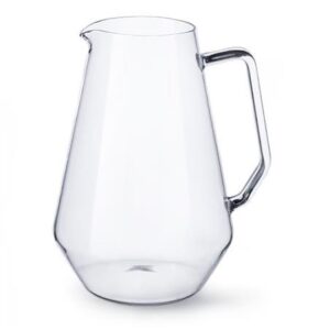 Dzbanek SIMAX Diamentowy 2,5 L – Elegancja, Trwałość i Żaroodporność - obrazek 1