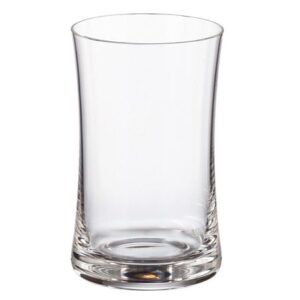 Szklanki niskie MARCO/BUTEO 150 ml – zestaw 6 sztuk - obrazek 1