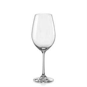 Kieliszki do białego wina VIOLA 350 ml – komplet 6 sztuk - obrazek 1