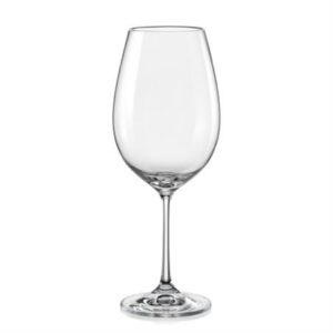 Kieliszki do wody VIOLA 550 ml – komplet 6 sztuk - obrazek 1