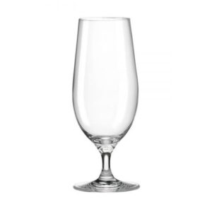 RONA Kieliszki do piwa PILSNER 460 ml – komplet 6 sztuk - obrazek 1