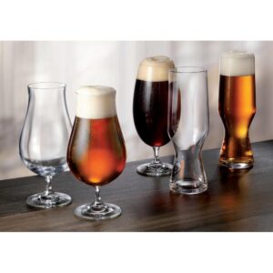 BEERCRAFT POKAL DO PIWA 630ml - obrazek 2