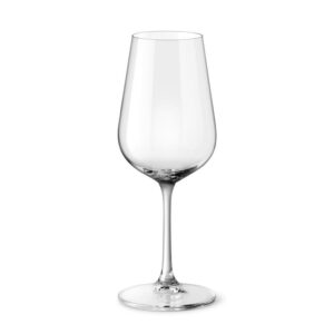 Kieliszki do wina BONITA 250 ml – komplet 6 sztuk - obrazek 2