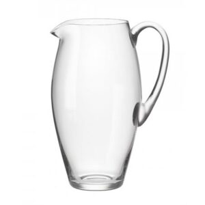 RONA MERIDA – Szklany Dzbanek do Wody i Soków 2200 ml - obrazek 1