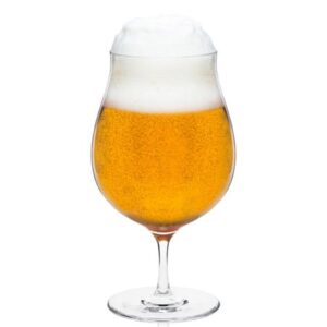 RONA BEER POKAL – Kieliszki do Piwa 540 ml, 6 szt. - obrazek 1