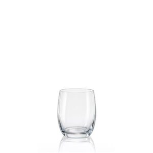 BOHEMIA CLUB – Szklanki 300 ml, Komplet 6 sztuk - obrazek 1