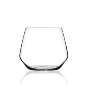 RCR ARIA Szklanka 550 ml – komplet 6 sztuk - obrazek 1