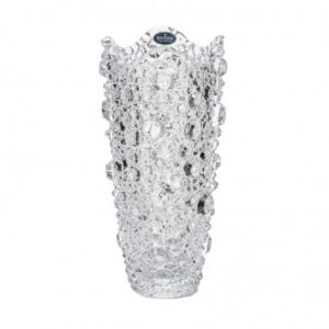 CRYSTAL Wazon 300 mm - ponadczasowy blask kryształu - obrazek 1
