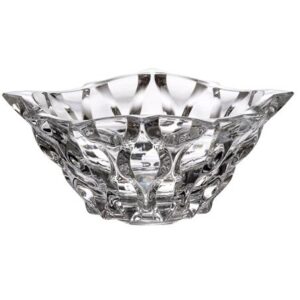 SAMBA Misa Kryształowa 305 mm - ponadczasowa elegancja na co dzień - obrazek 1