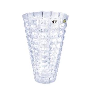 MILLENIUM Wazon 260 mm - ponadczasowe piękno szkła kryształowego - obrazek 1