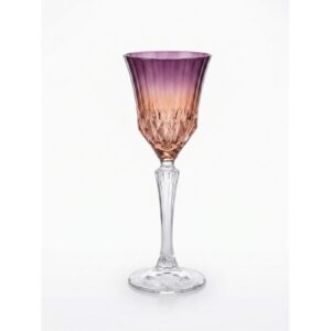 PRESTIGE BELLA PINK GRADIENT KIELISZKI DO LIKIERU 80 ML 6 SZT. - obrazek 1