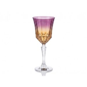 PRESTIGE BELLA PINK GRADIENT WINO 280 ML 6 SZT. - obrazek 1