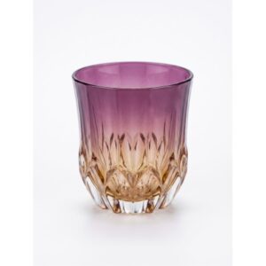 PRESTIGE BELLA PINK GRADIENT SZKLANKI 350 ML 6 SZT. - obrazek 1