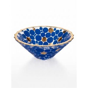 LISBOA GOLD BLUE MISA 300 MM - obrazek 1