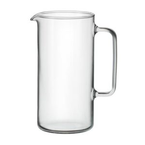 SIMAX CYLINDER Dzbanek szklany 2 l - obrazek 1
