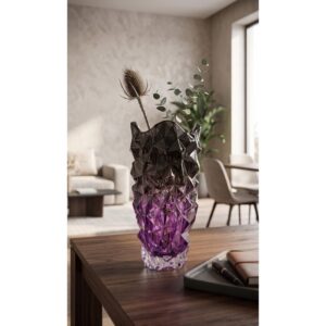 CLIFF AMETHYST GRADIENT WAZON 300 MM - obrazek 2