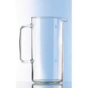 SIMAX CYLINDER Dzbanek szklany 1 l - obrazek 2