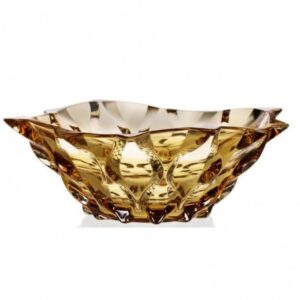 SAMBA AMBER MISA KRYSZTAŁOWA 30,5 CM - obrazek 1