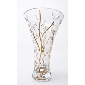 LAURUS LINEAR GOLD WAZON SZEROKI 302 MM - obrazek 1
