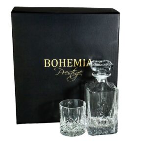 PRESTIGE CLASSICO ZESTAW DO WHISKY 1+2 - obrazek 2