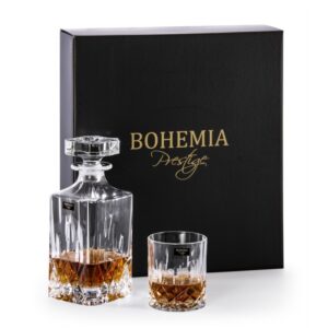 PRESTIGE CLASSICO ZESTAW DO WHISKY 1+2 - obrazek 4