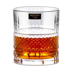 PRESTIGE ELEGANTE ZESTAW DO WHISKY 1+2 - obrazek 3